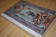 THE AGE OF ROCOCO, ART AND CULTURE OF THE EIGHTEENTH CENTURY, COLLECTIBLE, 1958