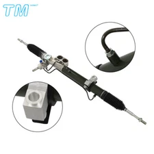 Power Steering Rack & Pinion For 2004-15 Nissan Armada Titan Infiniti QX56 5.6L