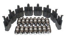 2011-2022 Ford 6.7L Diesel Hydraulic Roller Lifters  with adjusters & Guides