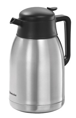 Bartscher Kaffeekanne 190116 Ersatzkanne Edelstahlkanne Isolierkanne Aurora 20  