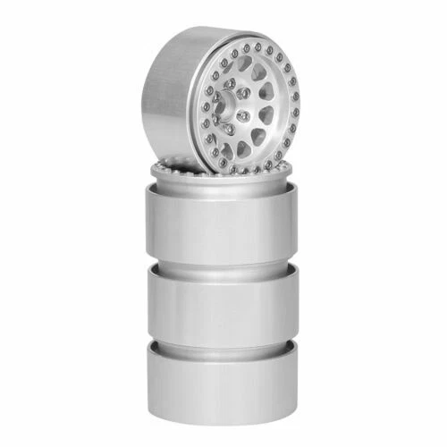 1:10 RC-Modellbau Räder, Reifen, Felgen & Radnaben universelle