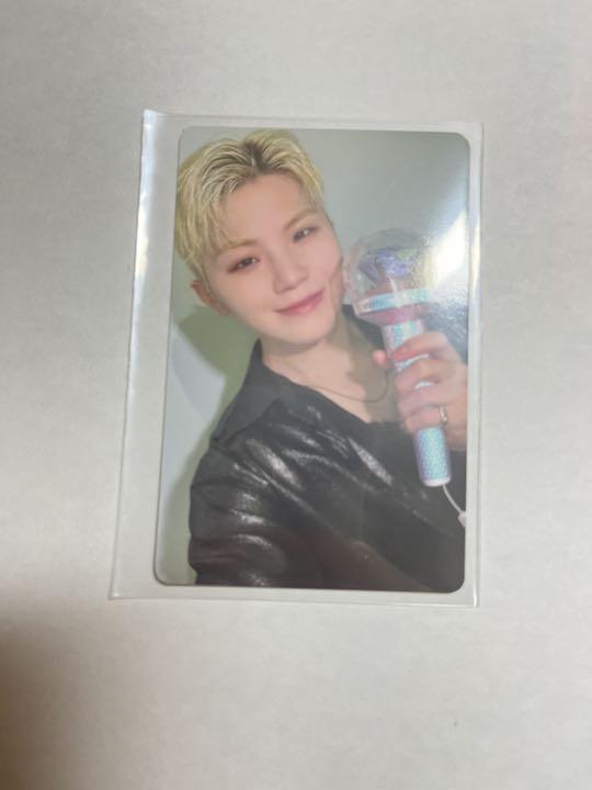SEVENTEEN ジュン トレカ Be the Sun CARATZONE SEVENTEEN ジュン トレカ Be the Sun CARATZONE