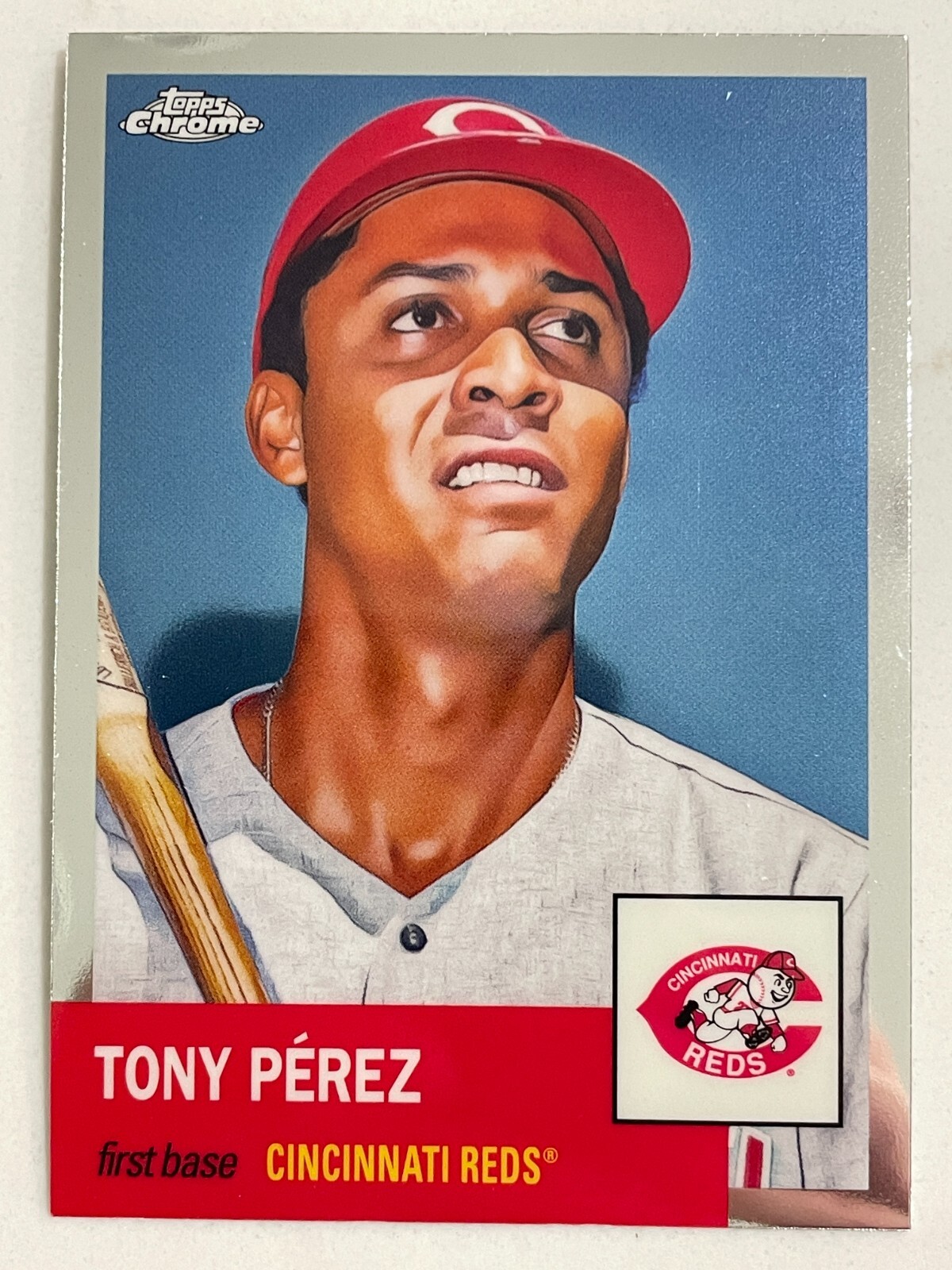 2022 Topps Chrome Platinum Anniversary Baseball - You Pick - Base Cards 251-500 - Picture 172 of 262