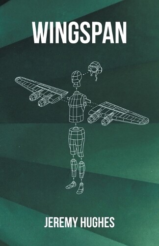Jeremy Hughes Wingspan (Tascabile)