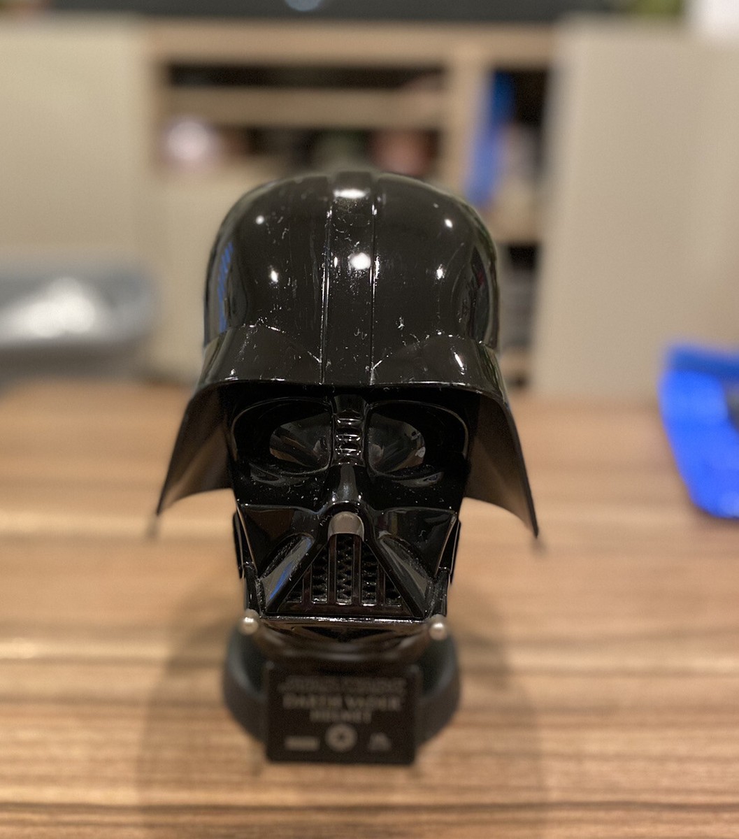 MASTER REPRICAS マスターレプリカ DARTH VADER ダースベイダー 45