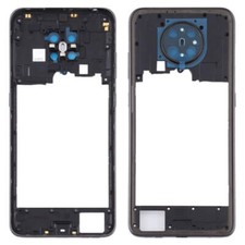 Middle Frame Bezel Plate for Nokia 5.3 TA-1227 / TA-1229 / TA-1223 / TA-12234