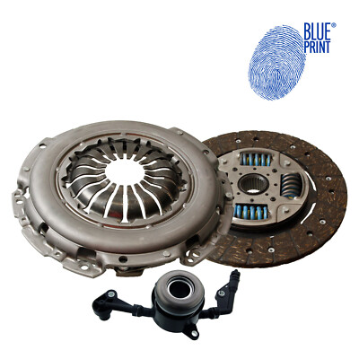 BLUE PRINT Kupplungssatz Kupplung für Mercedes-Benz Vito/Mixto Kasten 109 CDI
