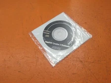⭐️⭐️⭐️⭐️⭐️ PC Software CD Disc WinDVD Creator 2 Platinum InterVideo 2002-2004 