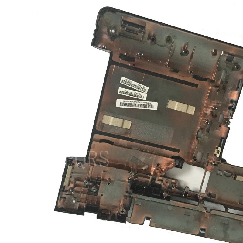 NUEVA Funda Inferior para Portátil para SAMSUNG NP350V5C NP355V5C 355V5C 350V5C Base Cubierta Foto 4 de 4