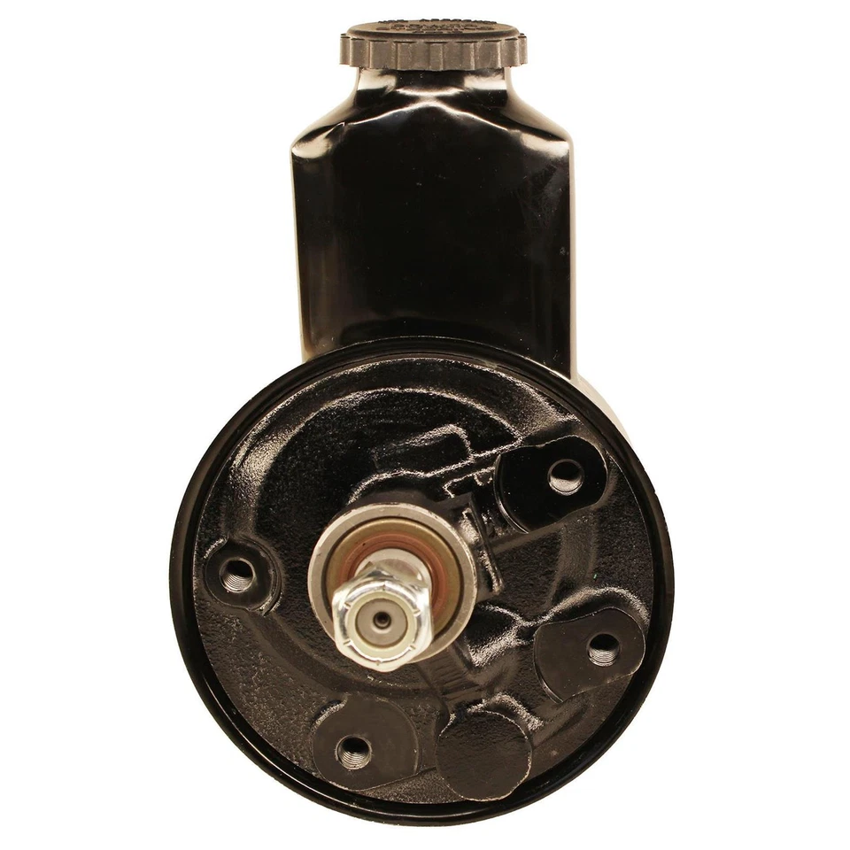 Lares 12021 复制动力转向泵,1967 - 68 科迈罗 — 第 3/4 张图片