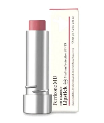 Original Perricone MD No Makeup Lippenstift Original Pink 4,2 g Kostenlose UK Lieferung