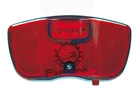 653.546030209 Light Bike To Parcel Rack 3LED OEM