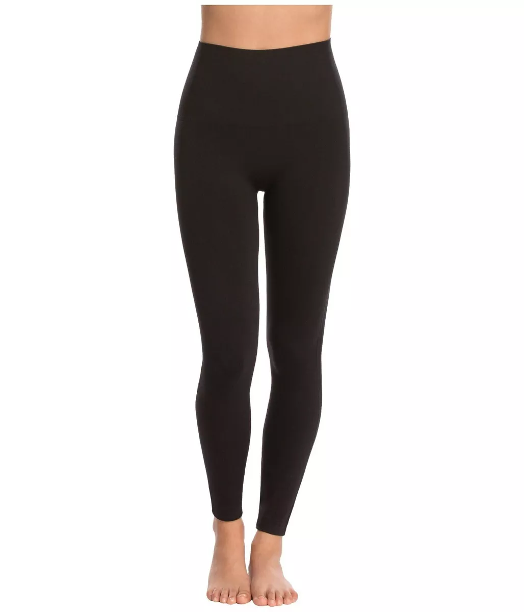 Spanx hotsell fashion leggings