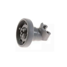 Smeg Ricambio Originale Ruota cestello superiore lavastoviglie 697410197