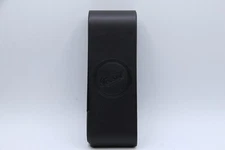 NEW PERSOL BLACK SMALL HARD CASE AUTHENTIC EYEWEAR EYEGLASSES CASE ONLY