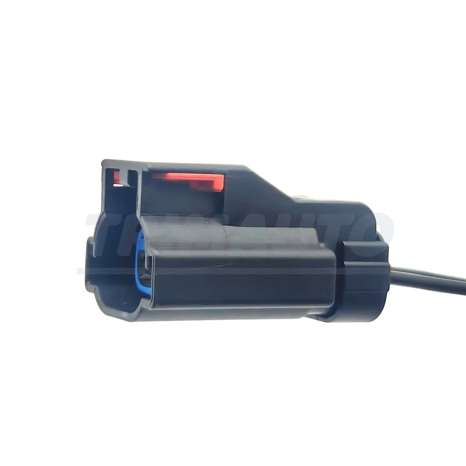 Conector de compresor de aire acondicionado enchufe coleta para Dodge Ram 2500 2001-2010 - 55111442AG Foto 4 de 4