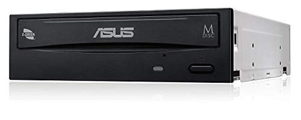 (TG. Mit Software (Retail)) ASUS DRW-24D5MT Masterizzatore Interno, velocit  di