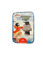 Capt‘n Sharky Und Das Schwarze Geisterschiff Die Spiegelburg Vollständig