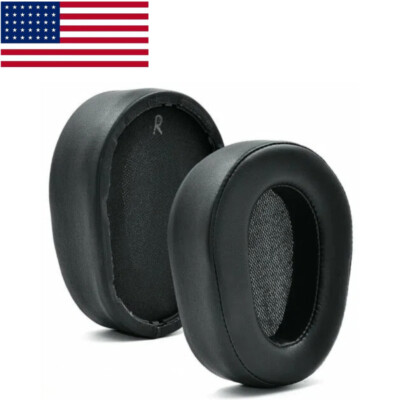 Ear Pads Replacement For Blue Mo-Fi MOFI/Sadie/Lola/Ella Powered Headphone Parts