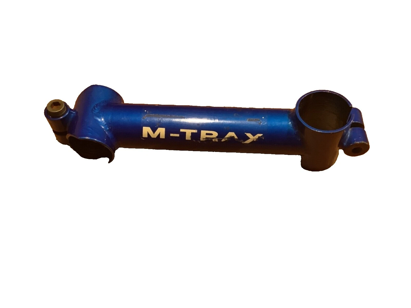 Bicicleta Raleigh Tallos