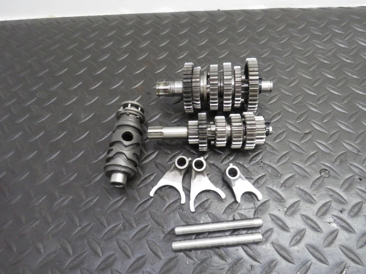 Kx65 motor online