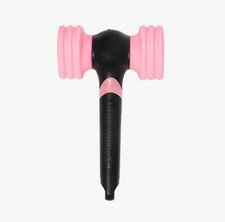 BLACKPINK Official Light Stick Ver.2 with Photo Card | New and Genuine
