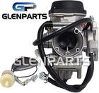 Carburetor for Kawasaki KFX400 2003-2006 replaces OEMs 15003-S016 15003-S015