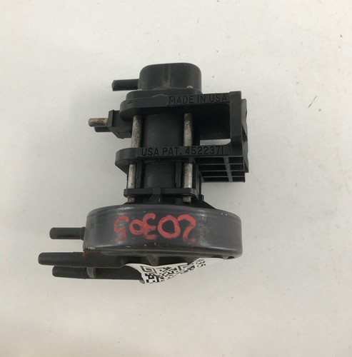 OPEL Elektromagnetventil Druckwandler 4522371