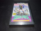 Shining Force 1 I RPG Sega Genesis EXMT+ condition COMPLETE n box authentic!