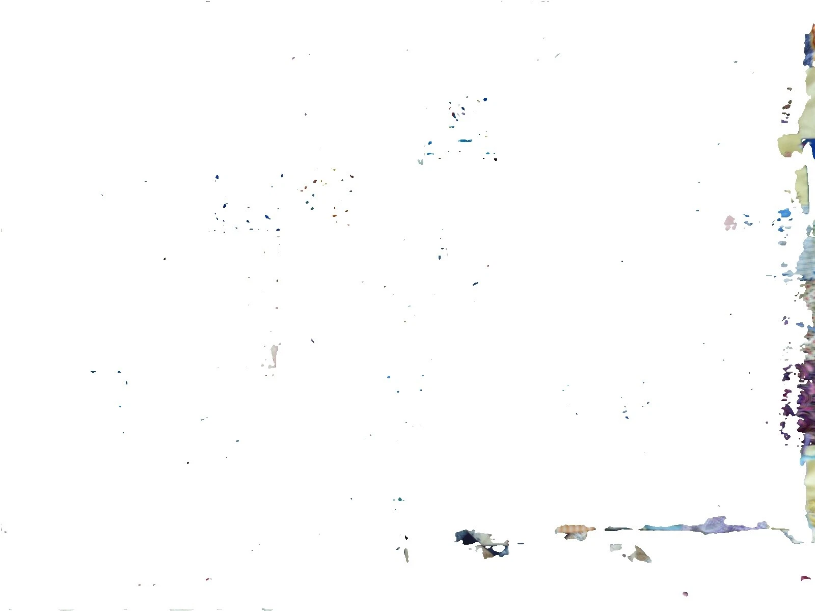 Flannel Patchwork Quilts, Bedspreads & Coverlets