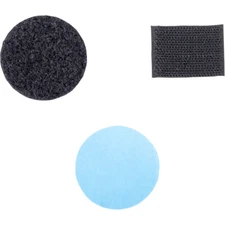 Factory Effex Quick Strap Remount - No Button - Black