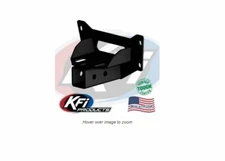 KFI Rear 2" Hitch Receiver Polaris RZR 800 & 4 2008-2014