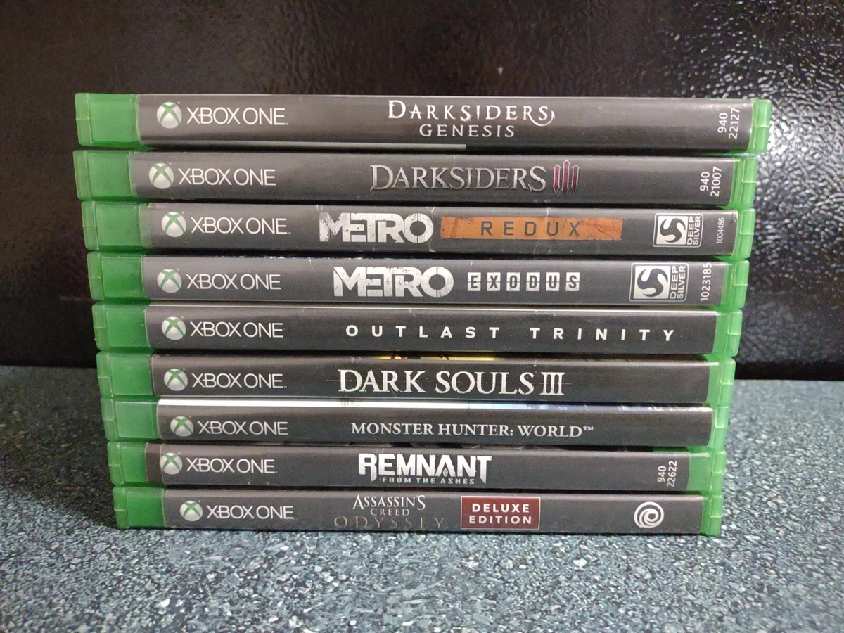 Cheap xbox best sale one games ebay