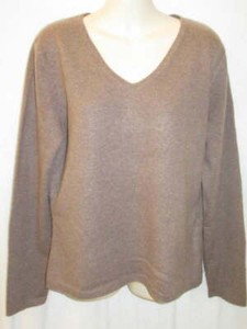 talbots cashmere sweaters petite