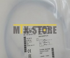 1PCS New BALLUFF BES 516-324-E4-C-02 BES516-324-E4-C-02 Sensor Proximity Switch