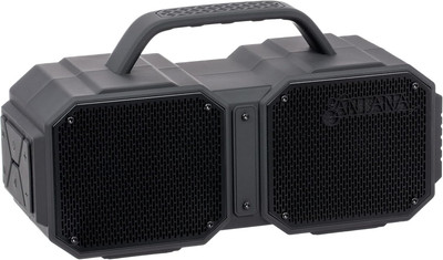 Europa Bluetooth Speaker, Shock Portable Bluetooth Speaker, 40W Portable Outdoor
