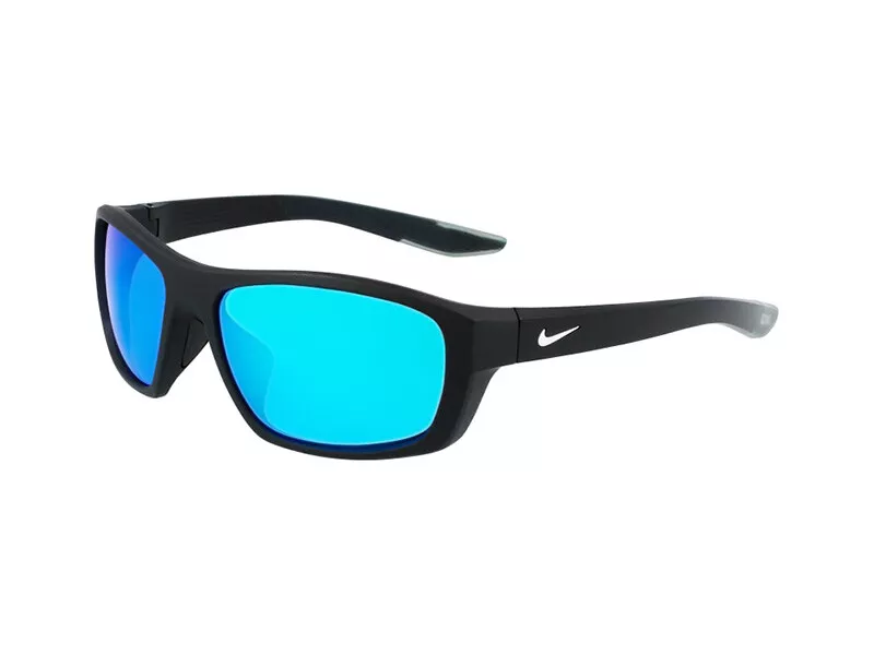 Nike Sunglasses NIKE BRAZEN BOOST M CT8178 011 Black blue Men Women