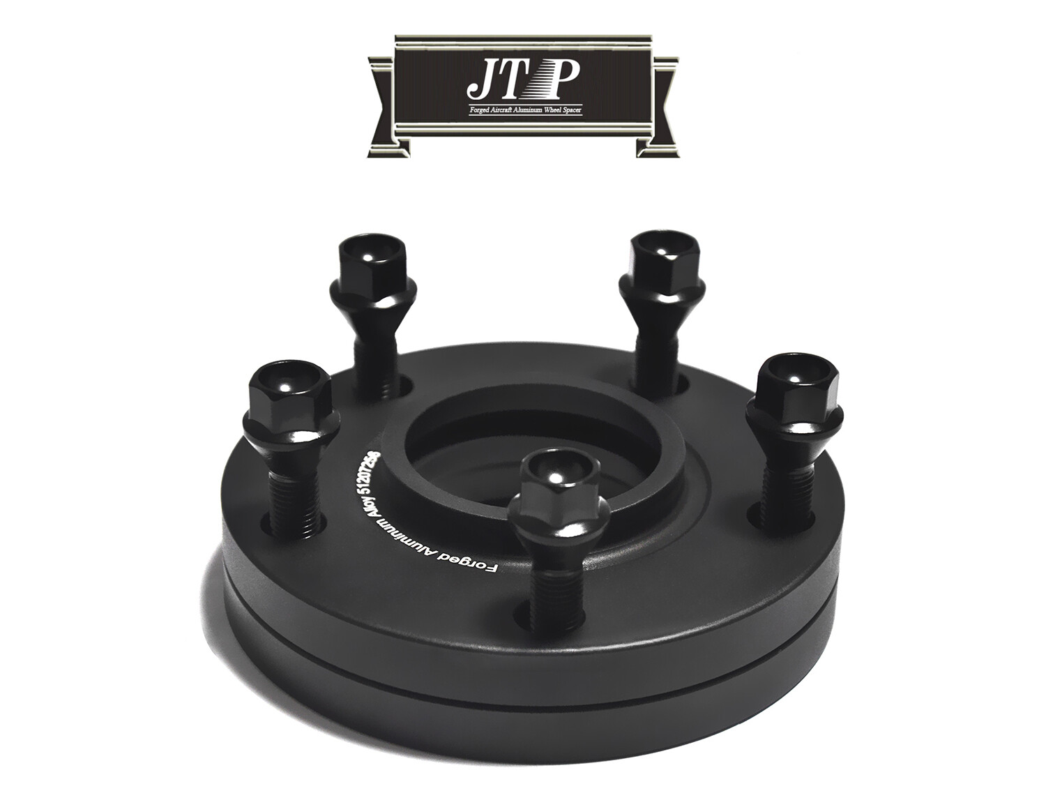 2pcs 20mm Safe Wheel Spacers for BMW 118i,128i,125i,128i,130i,135i