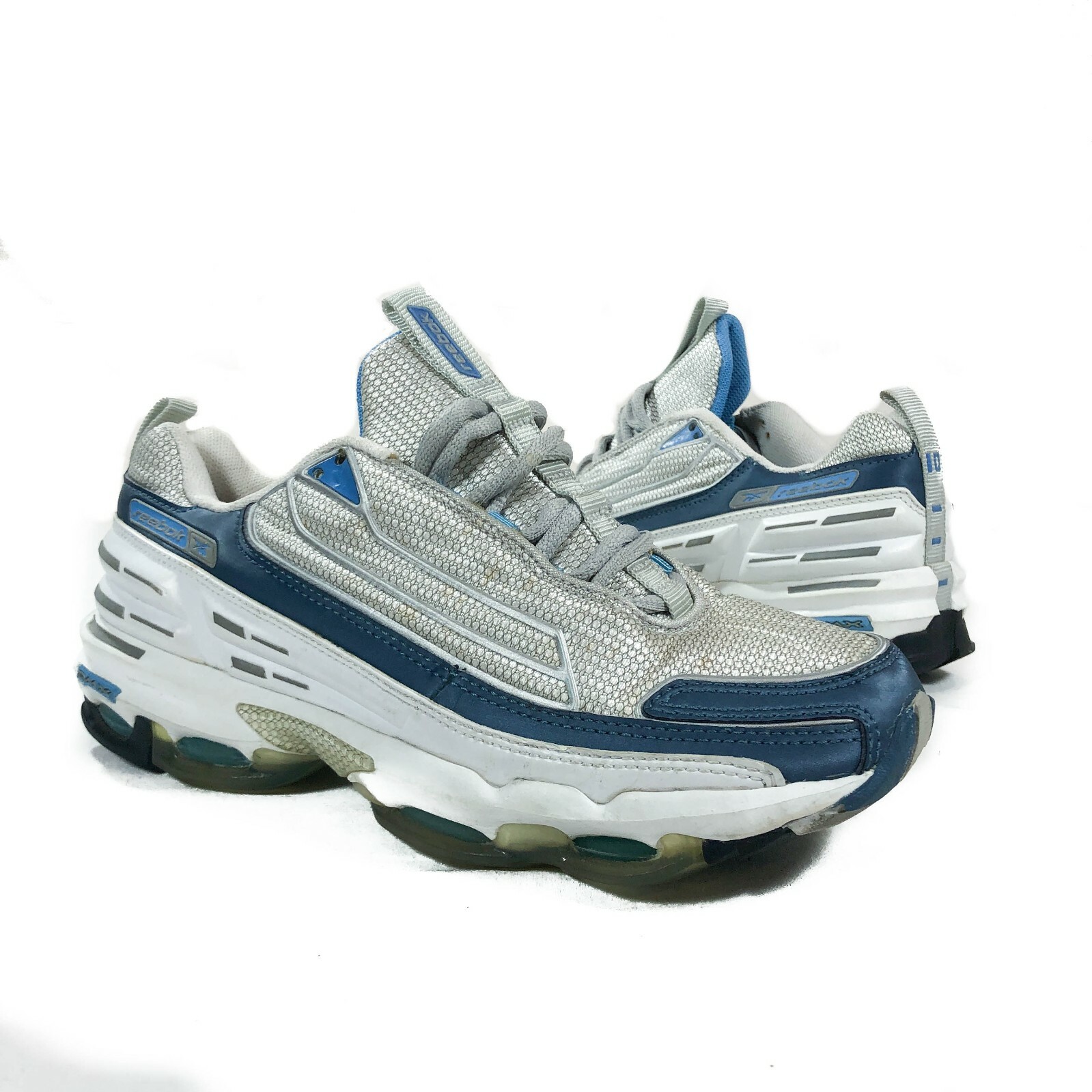 reebok soft shell jacket