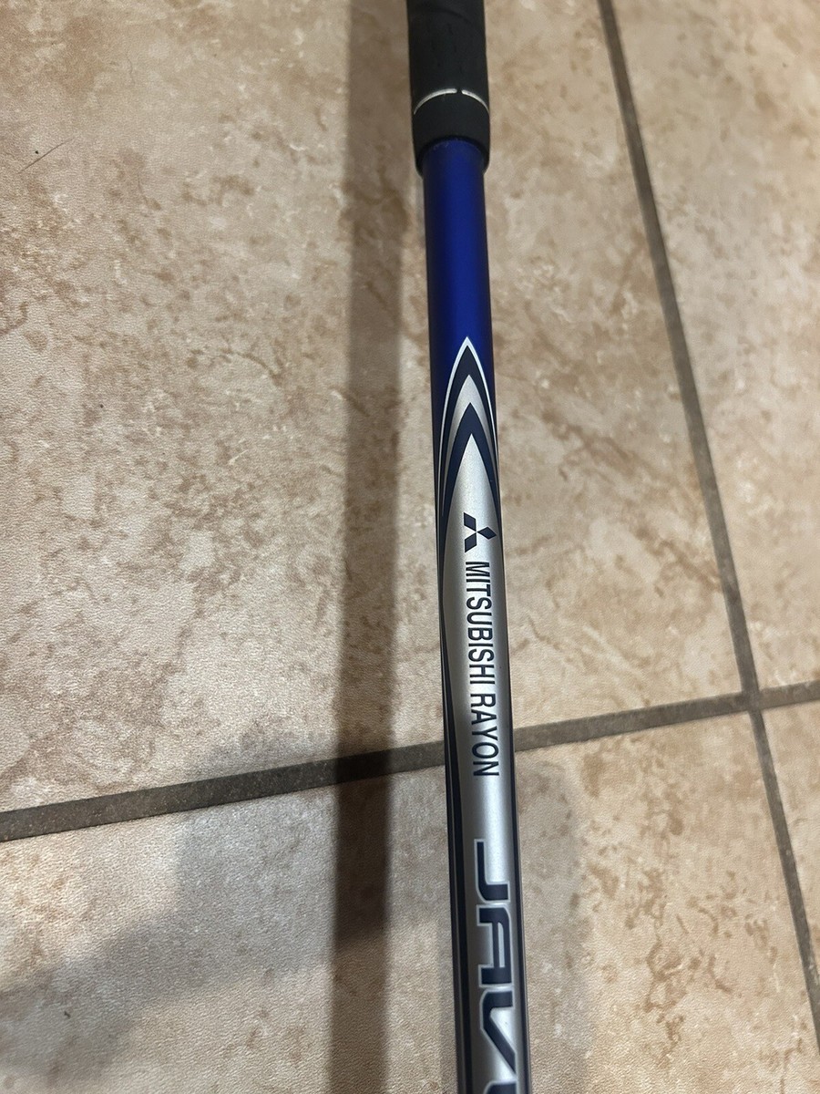 PING RAPTURE HYBRID 18* LOFT STIFF FLEX JAVLN FX M7 GOLF CLUB RH W