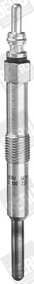BorgWarner (BERU) (GN985) Glühkerze für LAND ROVER