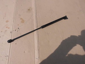 Opel Corsa D 2/3 Türer  Dämpfer Gasdämpfer Heckklappe Hinten Links 13182537