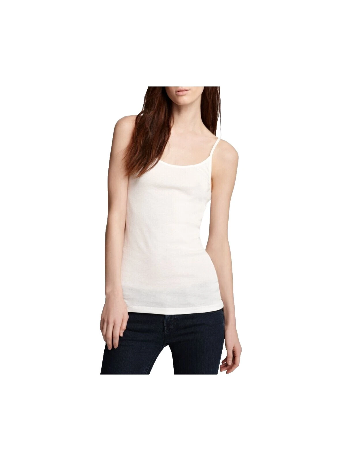 Prendas para mujer JOIE de algodón liso