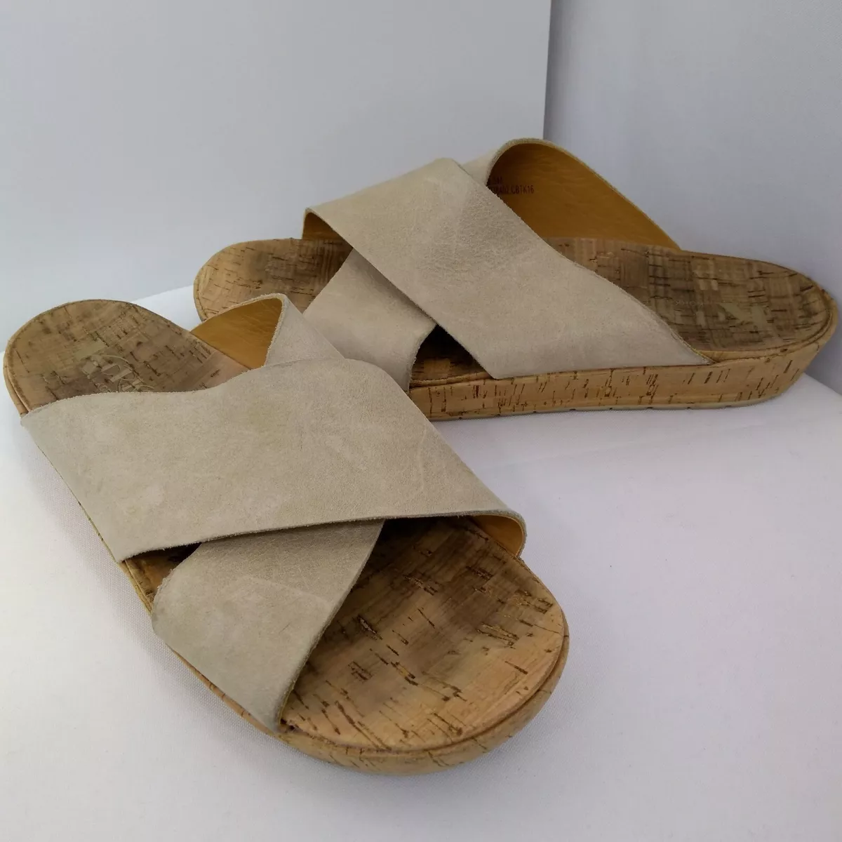 Croxx platform sandals 2025