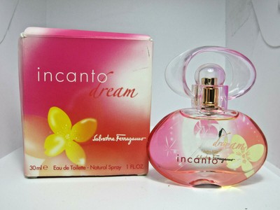 incanto dream perfume
