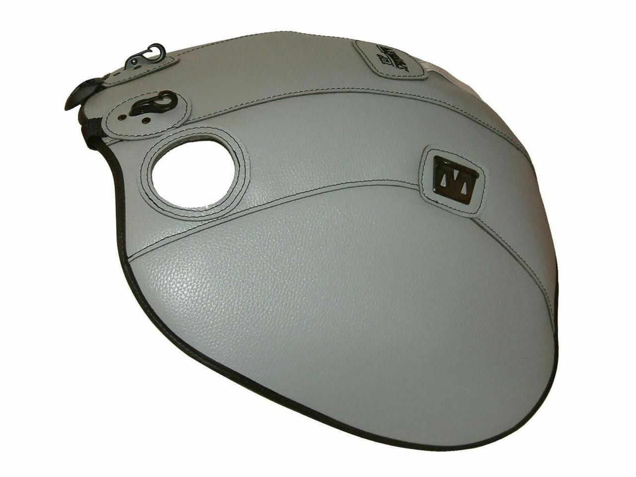 Couvre-réservoir BMW F 650 GS 2001-2007 Top Sellerie avec protège-réservoir