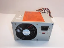 Compaq Series PS2021 / P/N: 213928-001 Power Supply