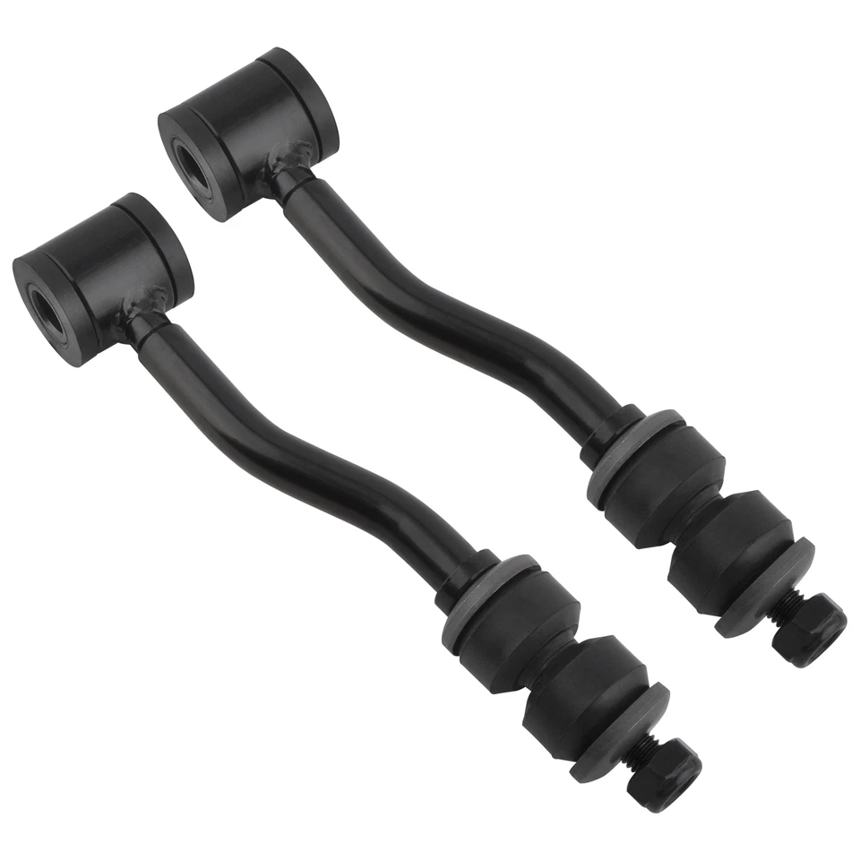 Para Jeep Cherokee 1991-2001 13 piezas eslabones de arrastre barras de amarre rótulas extremo de barra estabilizadora Foto 4 de 4