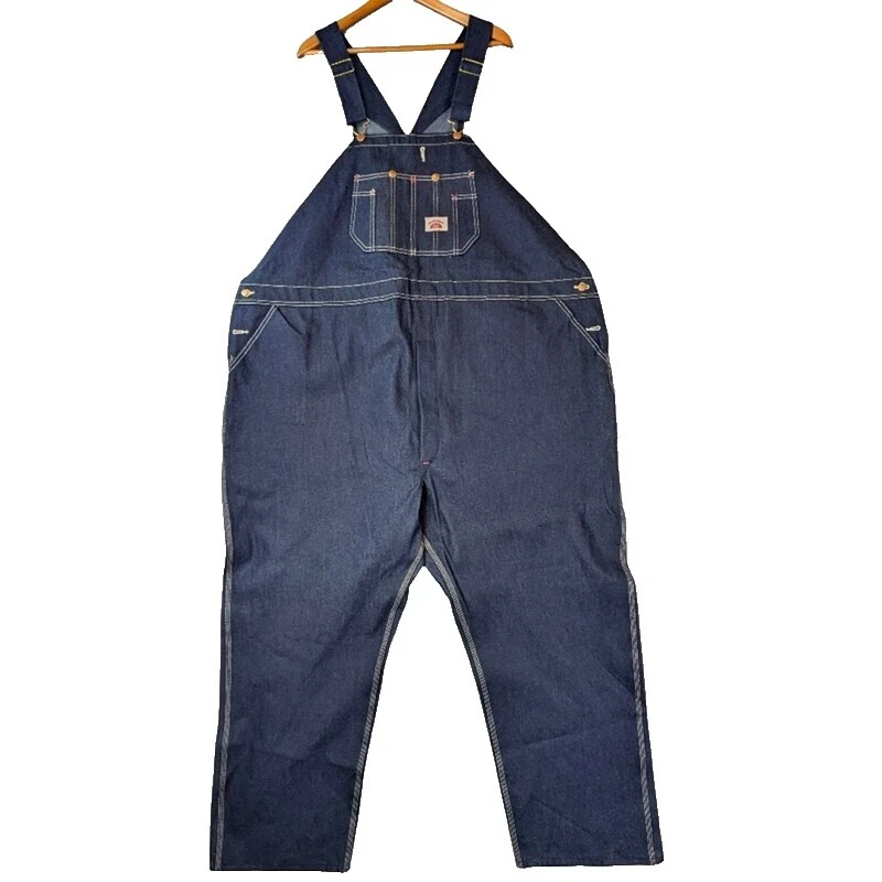 Vaqueros de tamaño regular Roundhouse para hombres