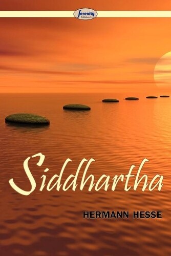 Thumbnail - Hermann Hesse Siddhartha (taschenbuch)